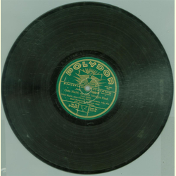 Karl Naumann - Gute Nacht, du mein herziges Kind / Die Teufelszunge