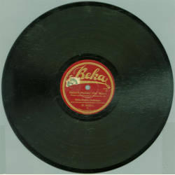 Saxophon-Orchester Dobbri, mit Gesang - Noch ne Lage Kagnak her / Wie wohl ist mir am Wochenend