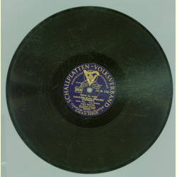 Heinz Gromann - Hrst du mein heimliches Rufen / Kleine Puppenfee