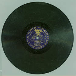 Heinz Gromann - Hrst du mein heimliches Rufen / Kleine Puppenfee