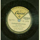 Stan Kenton - Eager Beaver / Tampico