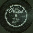 Stan Kenton - Eager Beaver / Artistry in rhythm