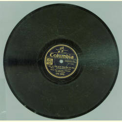 Henry Hall - This is the Kiss of Romance / I ups to her and she ups to me 