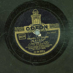 Otto Dobrindt - Grigri Teil I / Teil II