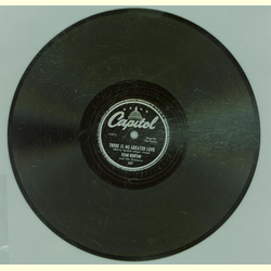 Stan Kenton - There is no greater love / Across the alley from the alamo