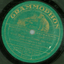 Grammophon-Orchester - Vom Rhein zur Donau, I. Teil / II....
