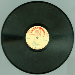 Zpivaji Marta Kucerov va a Josef Landa - La Paloma / Wiki, Wiki