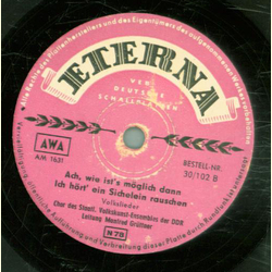 Eugen Schneider, Manfred Grttner - Lauf, Mller, lauf /...