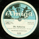 Heinz Munsonius - Oh, Katharina / Unverwstlich