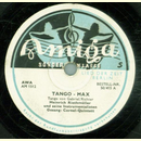 Cornel-Quintett - Tango-Max / Domino