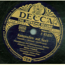 Heinz Winkel - Kameraden auf See! / Unter dem Siegesbanner