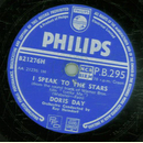 Doris Day - I Speak To The Stars / The Blue Bells Of...