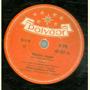 Helmut Zacharias - Moulin Rouge / Ein Walzer für zwei
