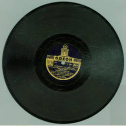 Valentin Haller - Der Postillon von Lonjumeau / Der Troubadour