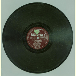 Emil Rosz, Kurt Hardt - Im weissen Rossl, Groes Stimmungspotpourri