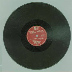 Mitch Miller - The Bonnie Blue Gal / Bel Sante