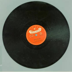 Die Bhmischen Stadtmusikanten - Tiroler Holzhackerbuam / Egerlnder-Polka