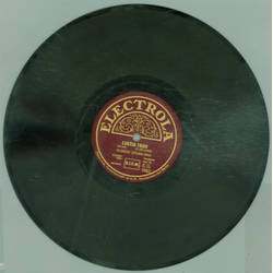 Olbrigs Zither-Trio - Lustig Froh / Flachauer Plattler