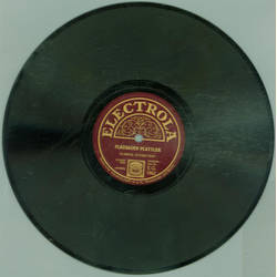 Olbrigs Zither-Trio - Lustig Froh / Flachauer Plattler