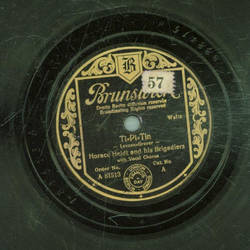 Horace Heidt and his Brigardiers - Ti-Pi-Tin / A Shack In...