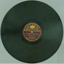 Barnabas von G�czy Orchester - Ein Stundent geht vorbei / Die Nacht, die Musik und dein Mund