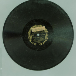 Helmut Zacharias-Quintett - Swing 48 / Those little white lies