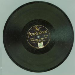 Raie Da Costa - The Wedding Of The Painted Doll / The Little Dutch Doll