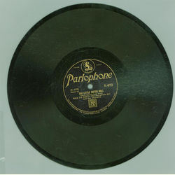 Raie Da Costa - The Wedding Of The Painted Doll / The Little Dutch Doll