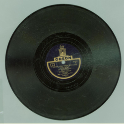 Richard Jordon - Jeannine I dream of lilac time / I loved you then as I love you now