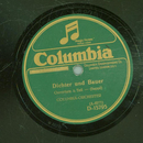 Columbia-Orchester - Dichter und Bauer Teil I und II