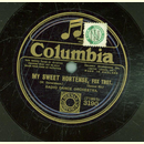 Radio Dance Orchestra - My sweet Hortense / Phi-Phi