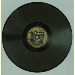 Helen Lee and his Dipsy Doodlers - On a slow boat to China / On the little Village green