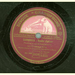 Leo Marjane - LArc-en-ciel / Divine Biguine 