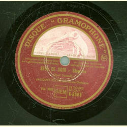 Leo Marjane - LArc-en-ciel / Divine Biguine 