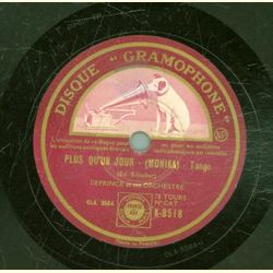 Leo Marjane - LArc-en-ciel / Divine Biguine 