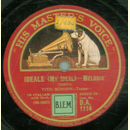 Tito Schipa - Ideale / Marechiare