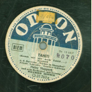 Wilfried Sommer - Tahiti / Nächte in Shanghai