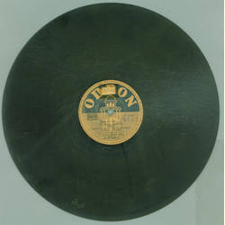 Herta Berlo, Adolf Steimel - Hm - hm... / Das Gro�stadt-Lied