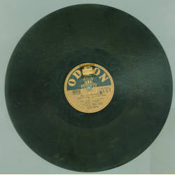 Herta Berlo, Adolf Steimel - Hm - hm... / Das Gro�stadt-Lied