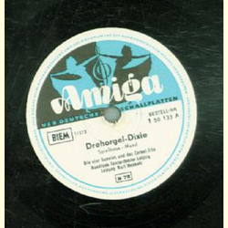 Die vier Sunnies und das Cornel-Trio / Horst Winter -...