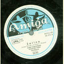 Fred Weyrich - Zarina / Signorina ade