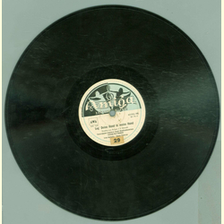 Irma Baluttis, Hanns Petersen - Leg Deine Hand in meine Hand / Leise weht der Wind
