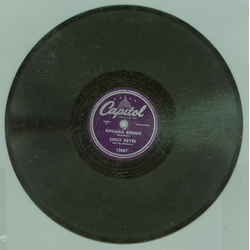 Chuy Reyes - Rhythm Rhapsody / Rhumba Boogie