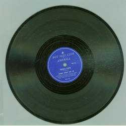 Johnny Dodds Hot Six - Sweet Lorraine / Pencil Papa