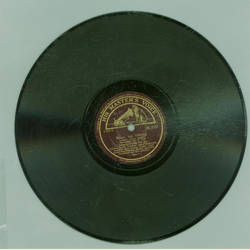 Johnny Doods Hot Six - Heah me talkin / My little Isabel