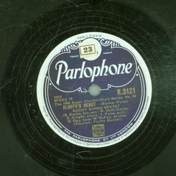Buddy Banks Sextet - The 1948 Super Rhythm-Style Series, No. 39 / The 1948 Super Rhythm-Style Series, No. 40