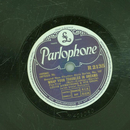 Louis Armstrong - Second New Rhythm-Style Series No. 107...
