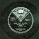 Tennessee Ernie / Stan Freberg - Shot Gun Boogie / John...
