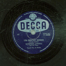 Winfried Atwell - 17th Century Boogie / Stranger in...