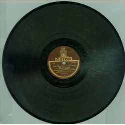 Lotte Lehmann - Der Freischtz 2. Akt Arie der Agathe